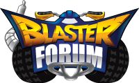 Blasterforum.com