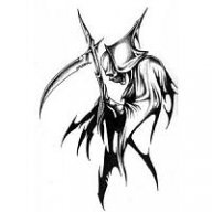 Grimm-Reaper