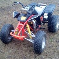 bucknastyy