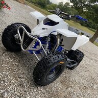 Bent Wheels Mx