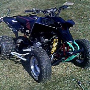 1988 yamaha blaster