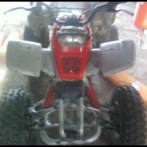 the atv