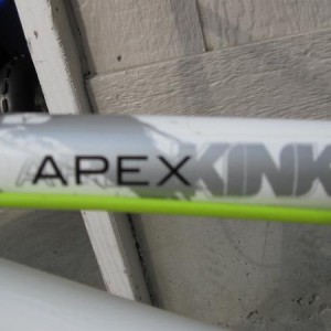 My Kink Apex 2010