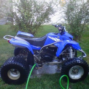 My Quad