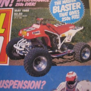 Old School Mickey Thompson Blaster, I want to build