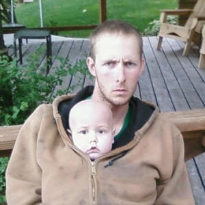 My husband (Ricekiller1985) and our daughter