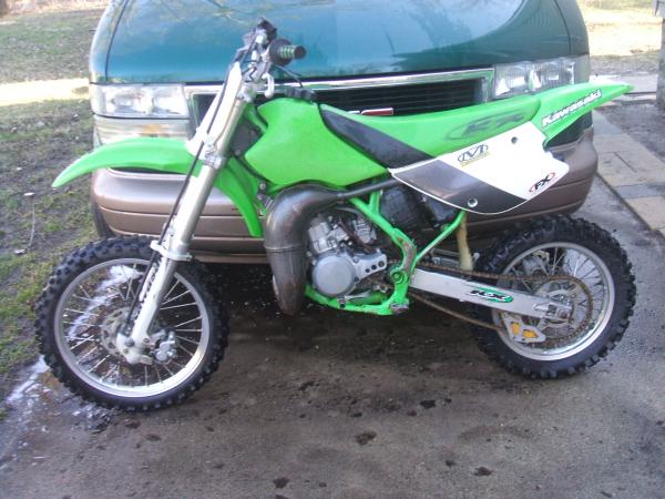 00 kx80