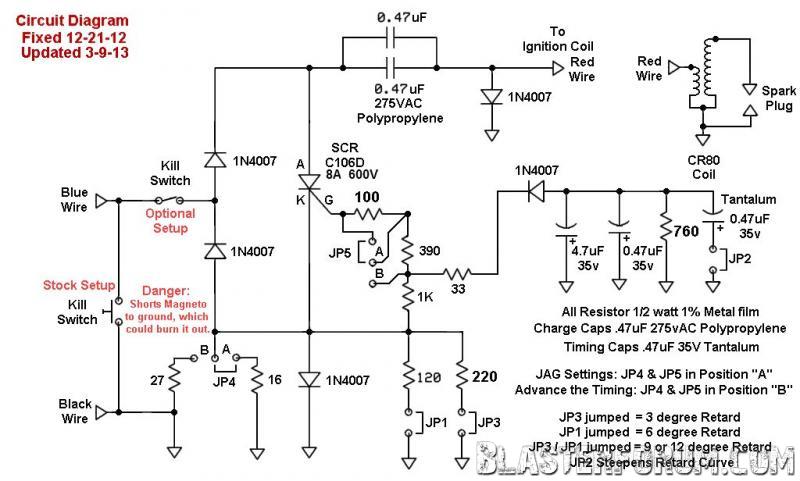 Yamaha Dt200R Wiring Diagram - Yamaha Dt200 Service Manual - Besides