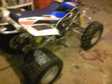 befor build