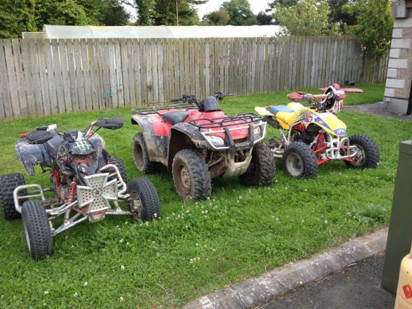 blasters