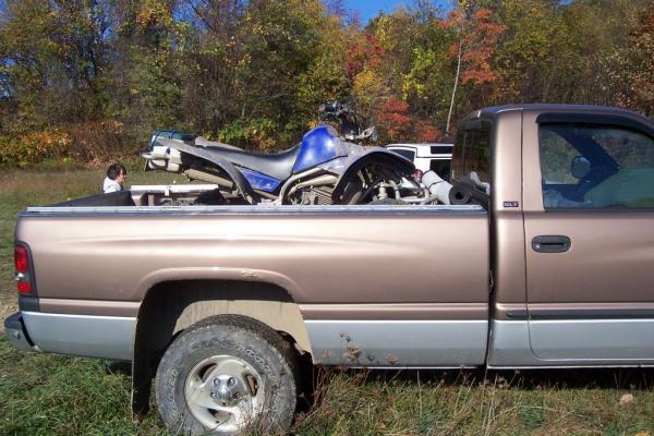 Bronco