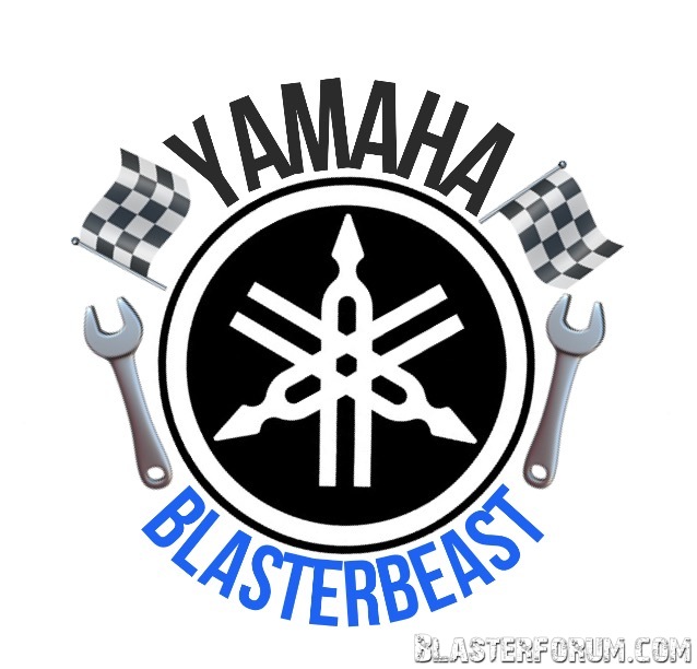 Follow me on Insta @yamahablasterpage