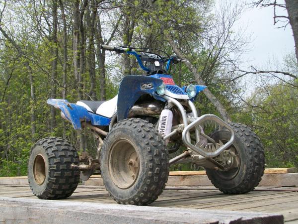 more of the 4 wheeler 003