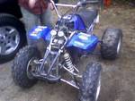 my wheeler