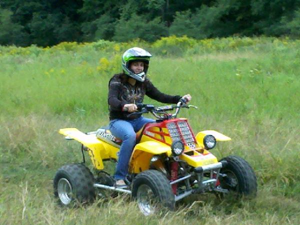 RachelsFirstRide 9 07 10