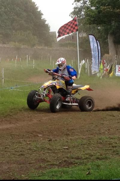 Racing