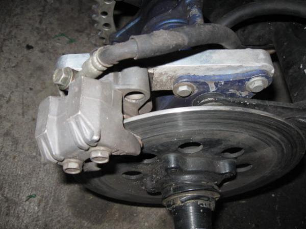 shee caliper