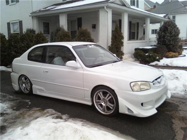 This is the car I traded for the Blaster. Im gunna miss it.